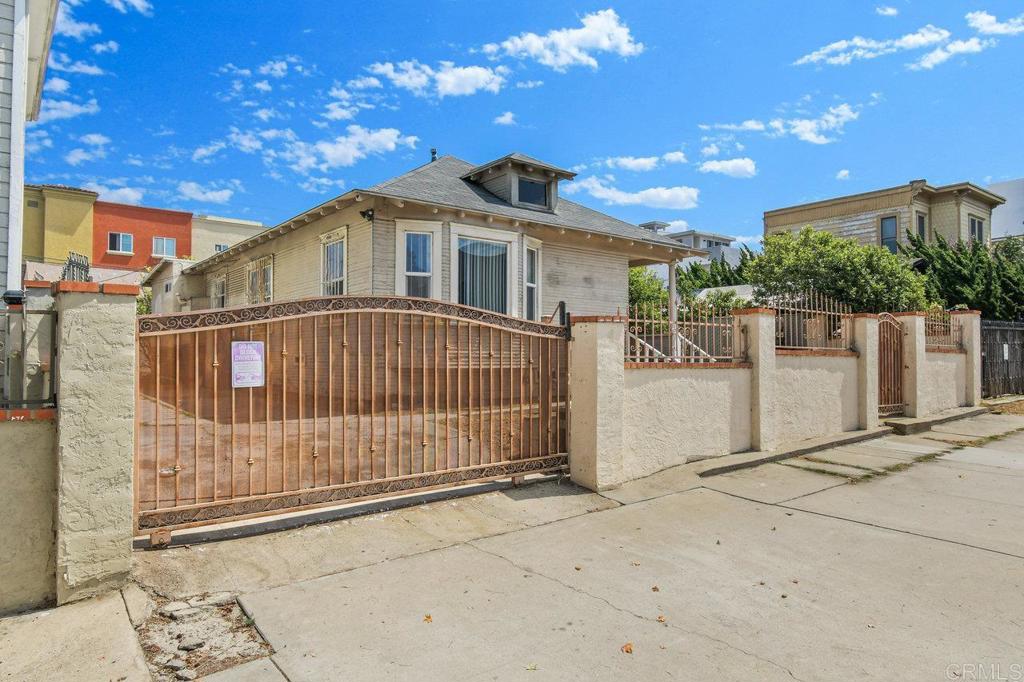 1728 National Avenue