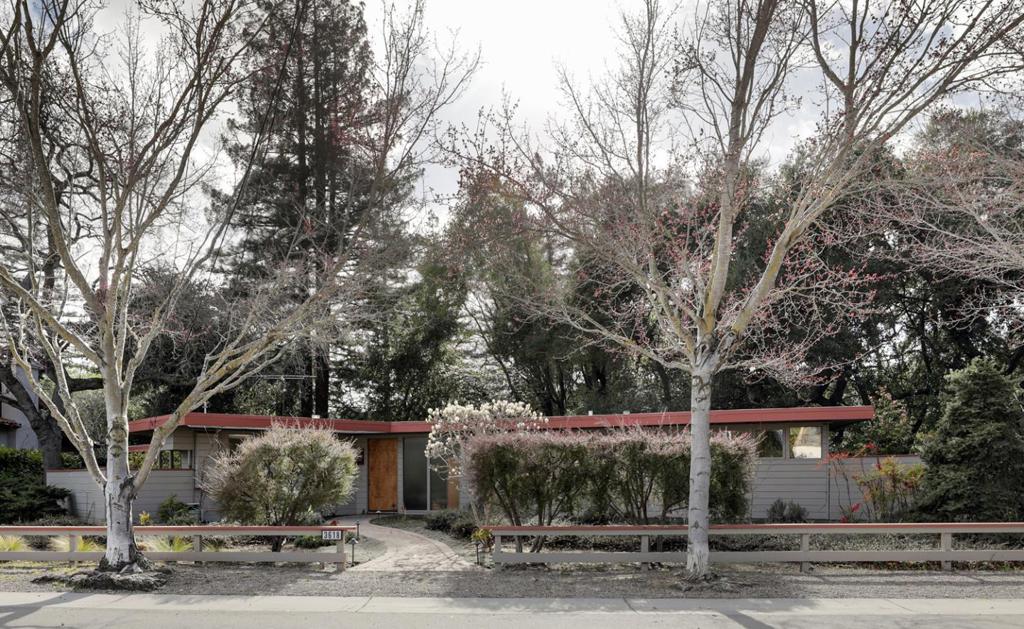 Photo 1 of 20 — 3618 Laguna Avenue, Palo Alto, CA 94306