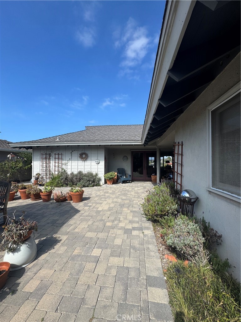 Shorecliffs (SC) - Residential Lease