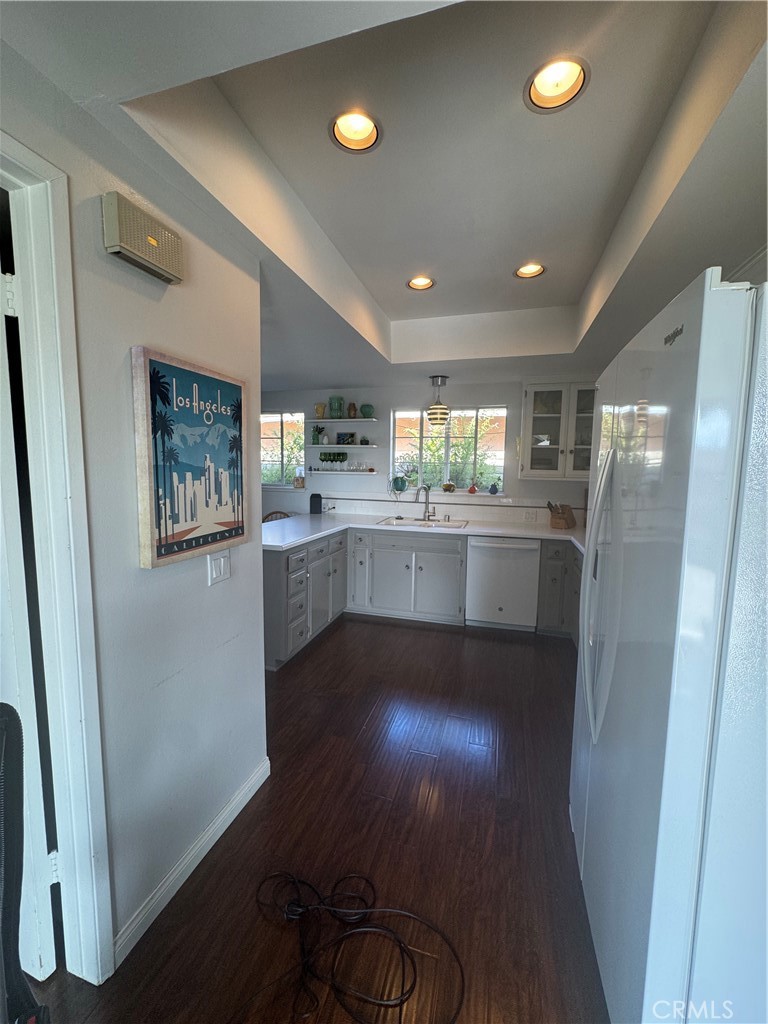 Shorecliffs (SC) - Residential Lease