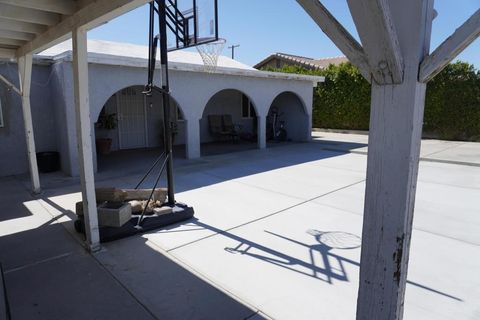 Photo of 30621 Arbol Real Real, Thousand Palms, CA 92276 (MLS # 219131986DA)