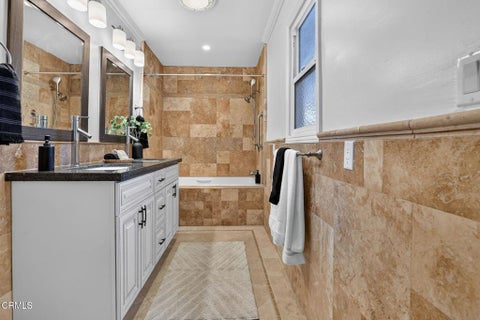 Tiny photo for 2815 Thorndike Road, Pasadena, CA 91107 (MLS # P1-28122)