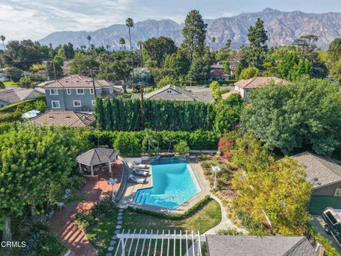 Tiny photo for 2815 Thorndike Road, Pasadena, CA 91107 (MLS # P1-28122)