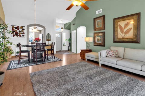 Tiny photo for 102 Via Promesa, Paso Robles, CA 93446 (MLS # FR26080254)