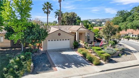 Tiny photo for 102 Via Promesa, Paso Robles, CA 93446 (MLS # FR26080254)