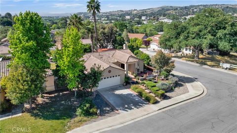 Tiny photo for 102 Via Promesa, Paso Robles, CA 93446 (MLS # FR26080254)