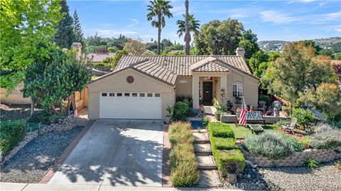 Tiny photo for 102 Via Promesa, Paso Robles, CA 93446 (MLS # FR26080254)