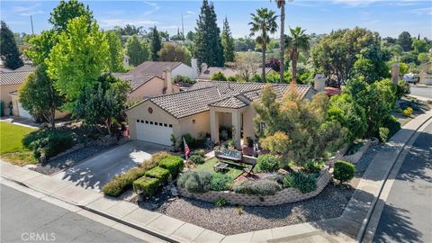 Tiny photo for 102 Via Promesa, Paso Robles, CA 93446 (MLS # FR26080254)