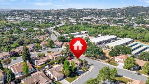 Tiny photo for 102 Via Promesa, Paso Robles, CA 93446 (MLS # FR26080254)