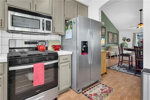 Tiny photo for 102 Via Promesa, Paso Robles, CA 93446 (MLS # FR26080254)