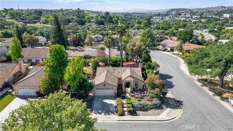 Tiny photo for 102 Via Promesa, Paso Robles, CA 93446 (MLS # FR26080254)