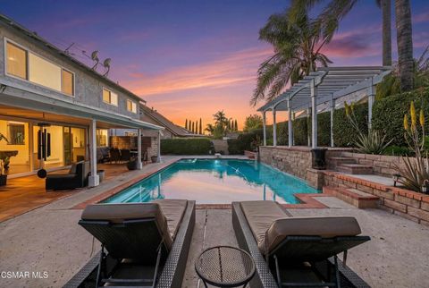 Photo of 2371 Larch Street, Simi Valley, CA 93065 (MLS # 226000913)