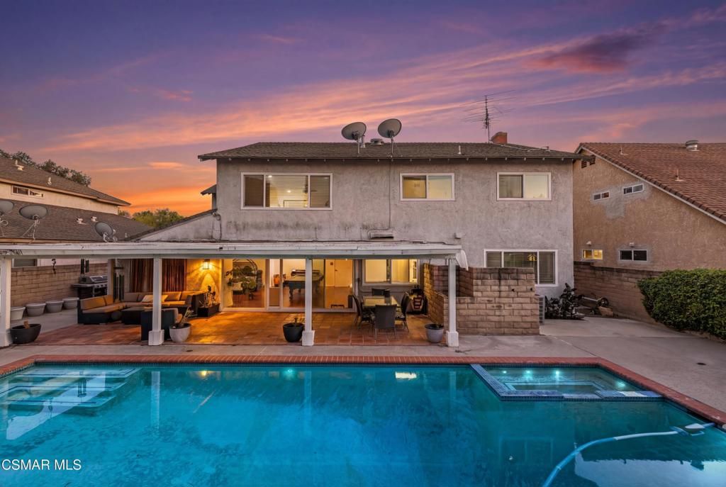 Photo of 2371 Larch Street, Simi Valley, CA 93065 (MLS # 226000913)