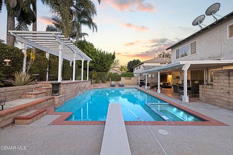 Photo of 2371 Larch Street, Simi Valley, CA 93065 (MLS # 226000913)