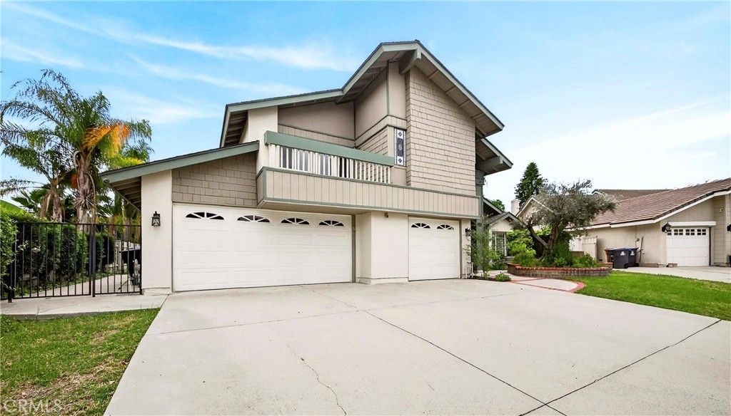 Photo of 17440 Olive Tree Circle, Yorba Linda, CA 92886 (MLS # WS26068194)