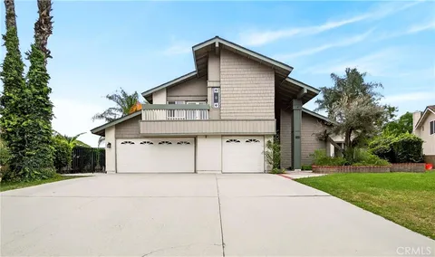17440 Olive Tree Circle, Yorba Linda, CA 92886 - MLS#: WS26068194