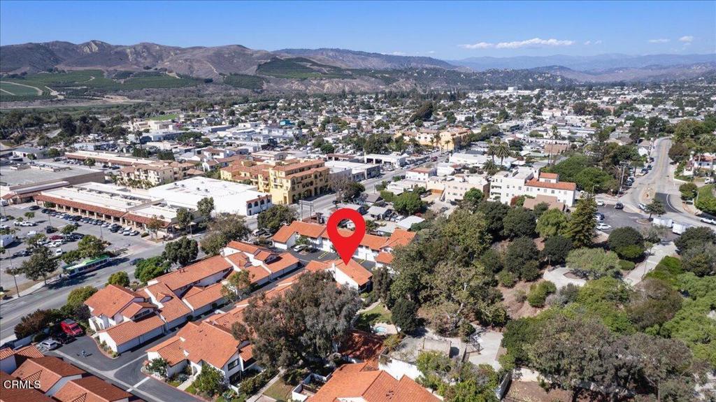 Mission View / Plaza - 2773 - Residential