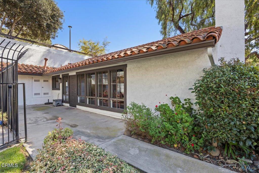 Mission View / Plaza - 2773 - Residential
