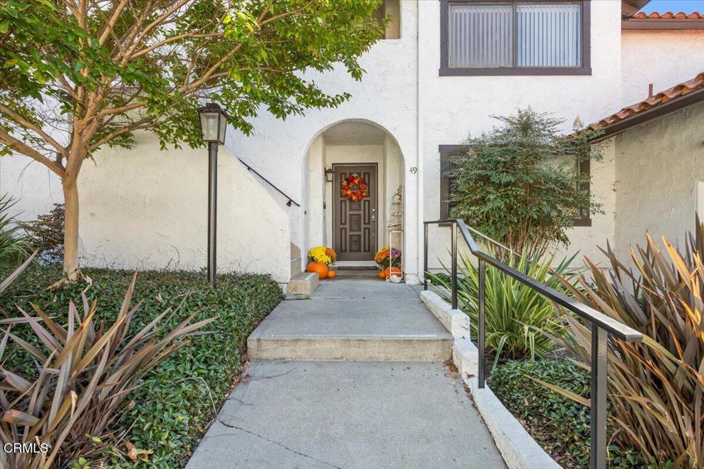 Mission View / Plaza - 2773 - Residential