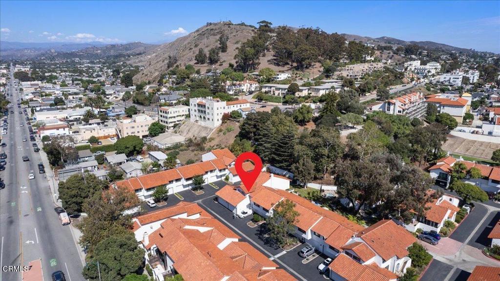 Mission View / Plaza - 2773 - Residential
