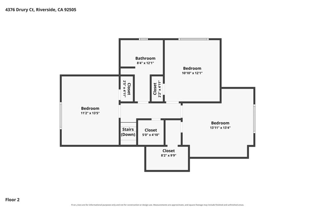 4376 Drury Court