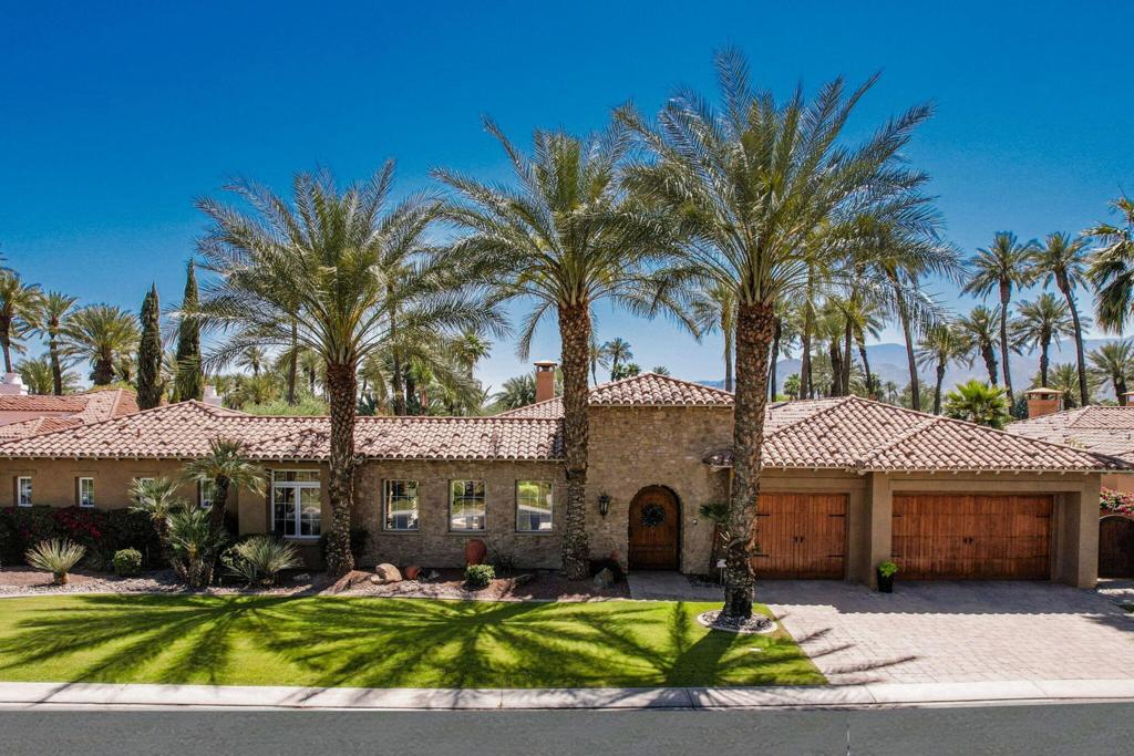 56025 Village Drive