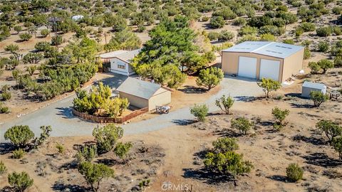 Photo of 9999 Oasis Road, Pinon Hills, CA 92372 (MLS # HD25248808) Photo of 9999 Oasis Road, Pinon Hills, CA 92372 (MLS # HD25248808)