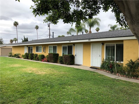 Photo of 242 S Park LN, Orange, CA 92866 (MLS # PW26202256)