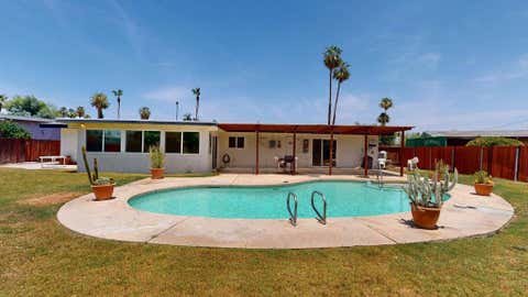 Photo of 74361 Erin Street, Palm Desert, CA 92260 (MLS # 219148427DA)