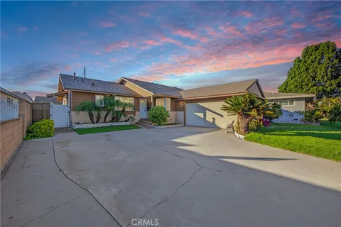 7581 Primrose Dr, Buena Park, CA 90620 - MLS#: PW25268664