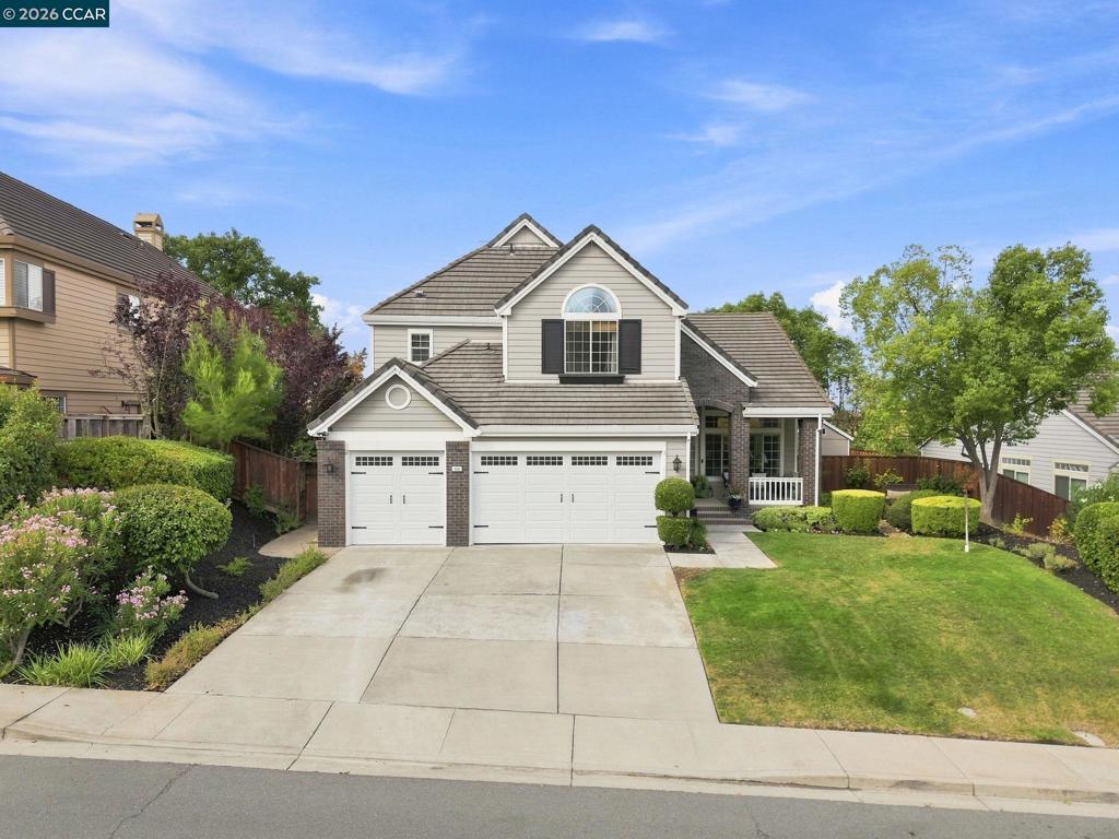 308 Ahwanee Lane LN