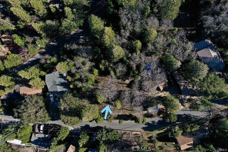 Discover the perfect spot to build your dream home in the desirable San Moritz neighborhood! Thie residential lot offers a slight uphill approach leading to a gentle downslope, making it an ideal setting for a stunning mountain retreat.
Enjoy a short walk to Lake Gregory where you can spend your days kayaking, fishing or relaxing by the water.  The serene surroundings and convenient location provide the best of mountain living.
Don't miss out on this exceptional opportunity to own a piece of paradise.