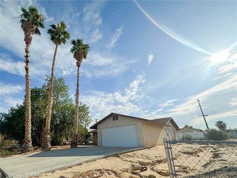 Photo of 5374 Morongo Road, 29 Palms, CA 92277 (MLS # SW25193839) Photo of 5374 Morongo Road, 29 Palms, CA 92277 (MLS # SW25193839)