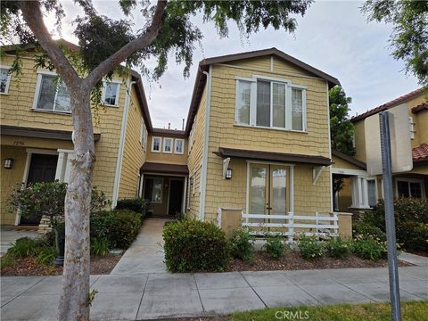 Photo of 1302 Noutary Drive, Fullerton, CA 92833 (MLS # PW26073744)