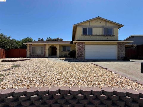 Photo of 1308 Provence Ct CT, Antioch, CA 94509 (MLS # 41135129)