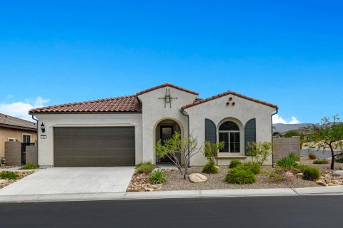 Photo of 33 Magnum, Rancho Mirage, CA 92270 (MLS # 219153347PS)