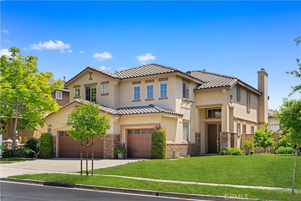 9481 Brook Dr.