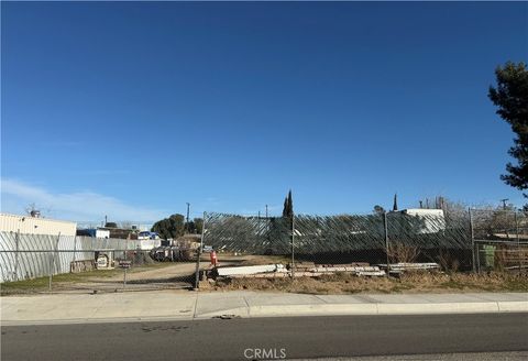 Photo of 0 Ste/Vic, Lancaster, CA 93535 (MLS # SR26009128)