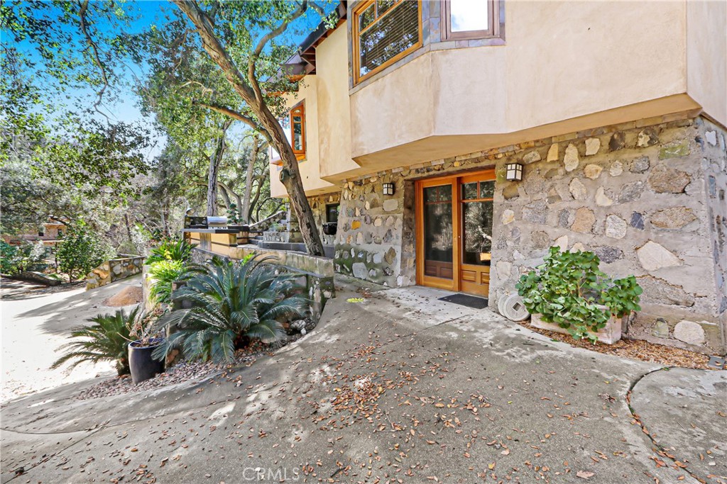 4931 Webb Canyon Road