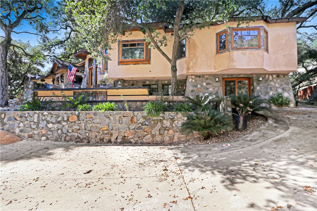 4931 Webb Canyon Road