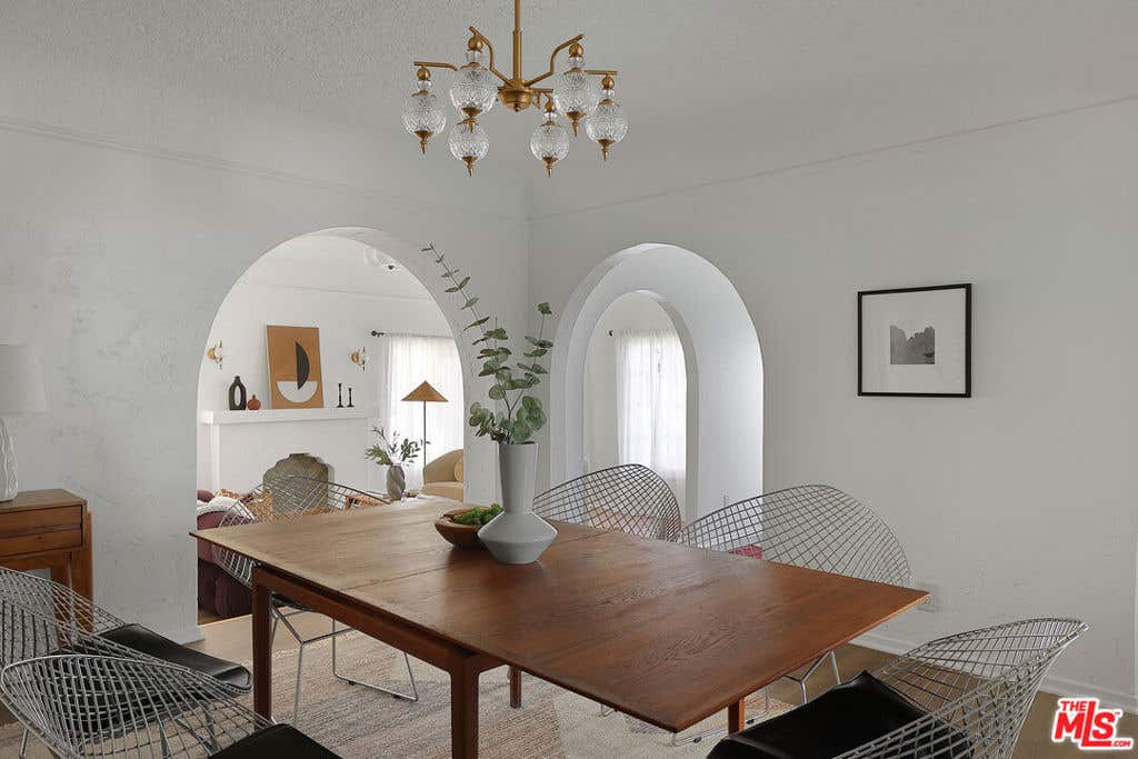 Photo of 3120 W 43rd Place, Los Angeles, CA 90008 (MLS # 26861503)
