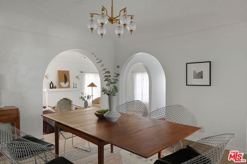 Photo of 3120 W 43rd Place, Los Angeles, CA 90008 (MLS # 26861503)