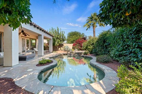 41804 Via Treviso Palm Desert CA 92260