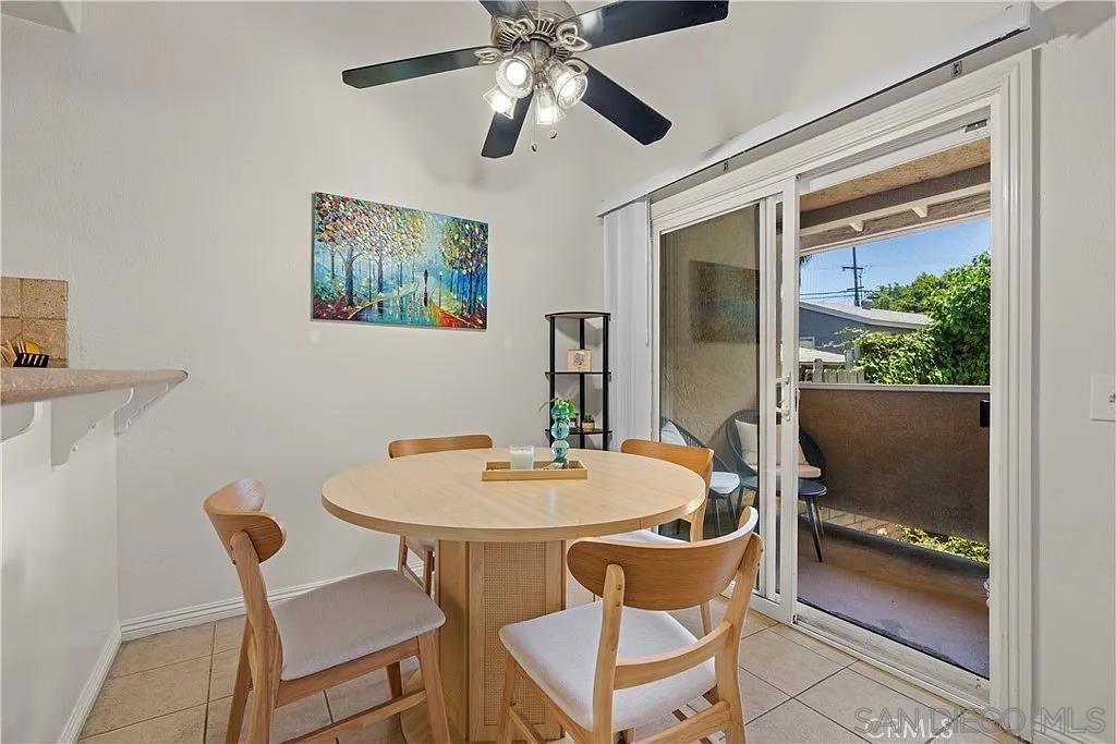 San Diego - Residential Lease