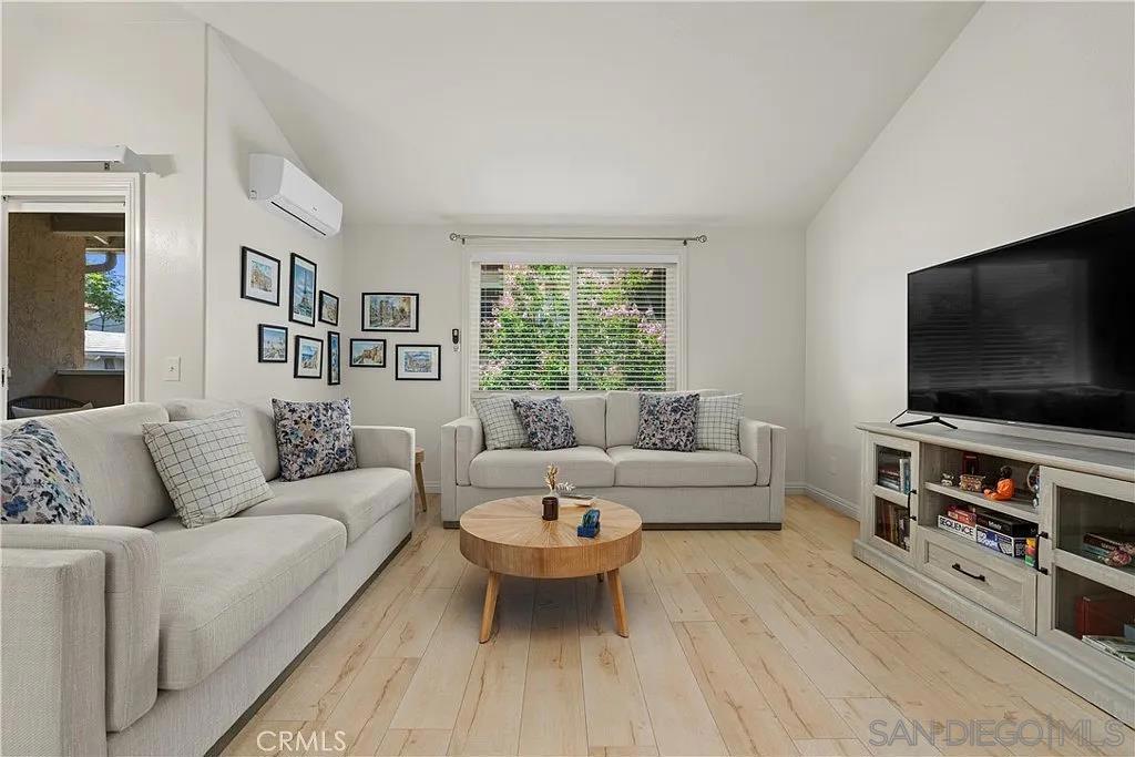 San Diego - Residential Lease