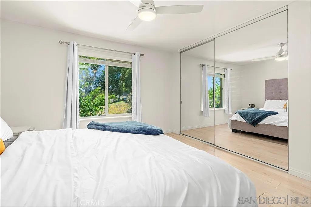 San Diego - Residential Lease