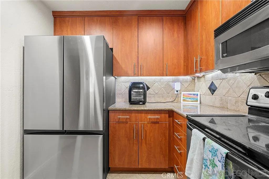 San Diego - Residential Lease