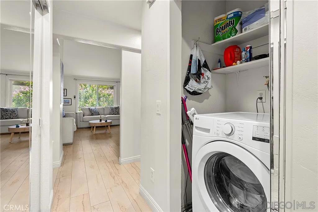 San Diego - Residential Lease