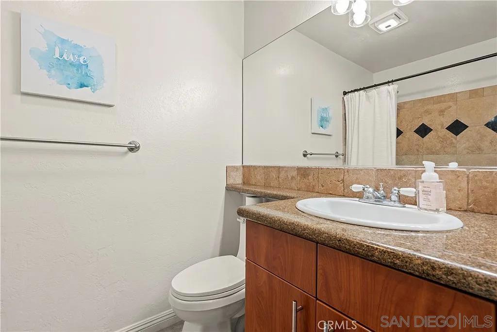 San Diego - Residential Lease