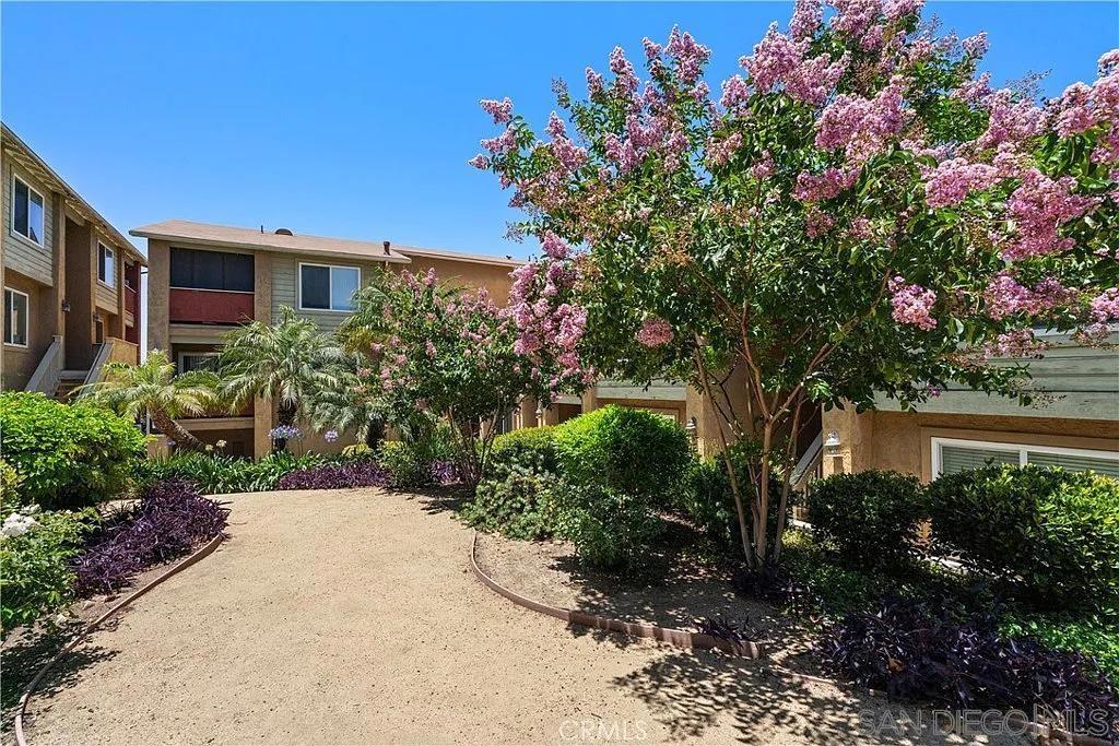 San Diego - Residential Lease